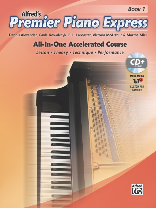 Premier Piano Express