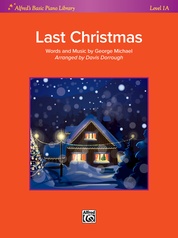 Last Christmas (Wham!)