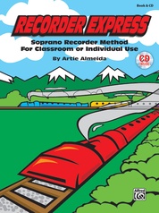 Recorder Express