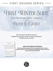First Winter Suite