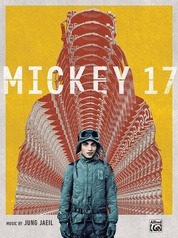 Multiple (from "Mickey 17")