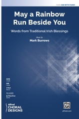 May a Rainbow Run Beside You