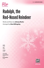 Rudolph, the Red-Nosed Reindeer