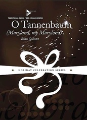 O Tannenbaum (Maryland, My Maryland)