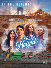 It Won't Be Long Now (Music from the Original Motion Picture Soundtrack, <i>In The Heights</i>)