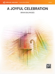 A Joyful Celebration