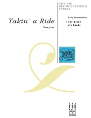 Takin' a Ride