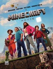 Steve's Lava Chicken (from <i>A Minecraft Movie</i>)