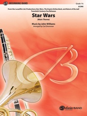 Star Wars® Main Theme