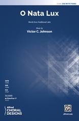 O Nata Lux