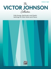 The Victor Johnson Collection