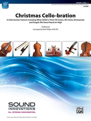 Christmas Cello-bration