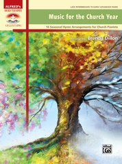 Music for the Church Year