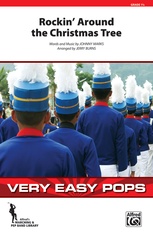 Rockin' Around the Christmas Tree