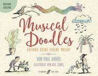 Musical Doodles (Deutsche Ausgabe)