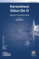 Keresimesi Odun De O