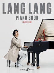Lang Lang Piano Book: Encore Edition