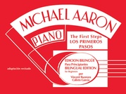Michael Aaron Piano Course: Spanish & English Edition (Curso Para Piano) Primer