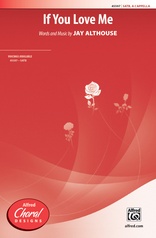 If You Love Me