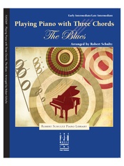 Playing the Piano With Three Chords