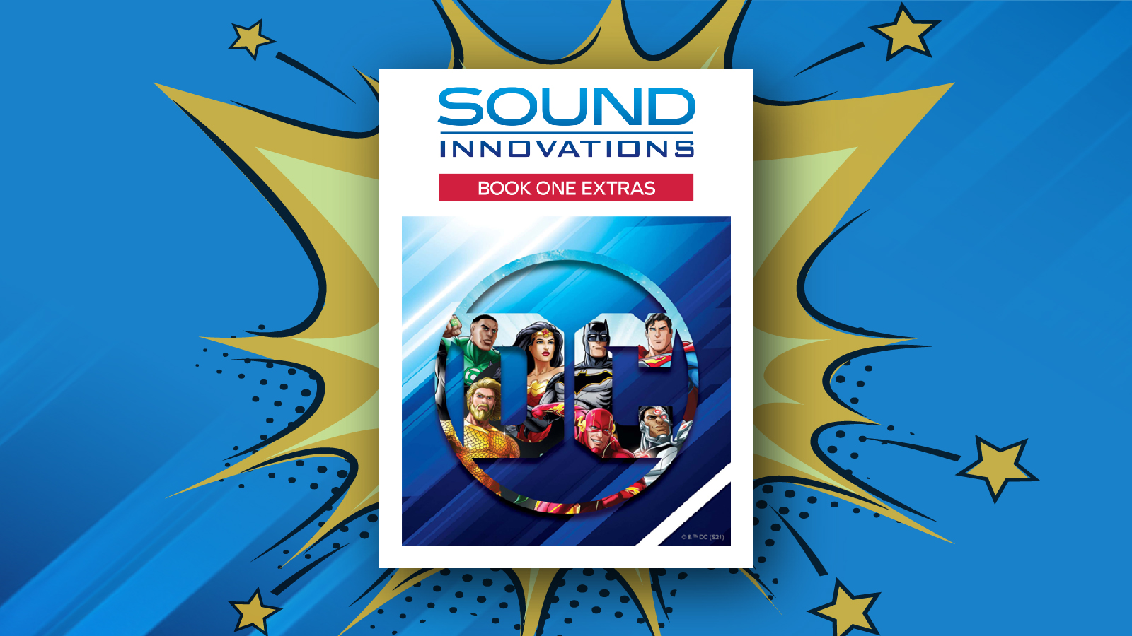 Sound Innovations Extras