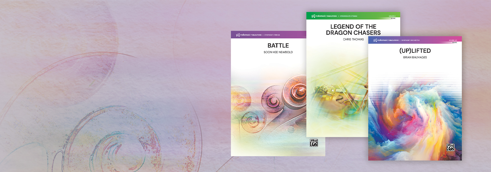 MakeMusic Publications