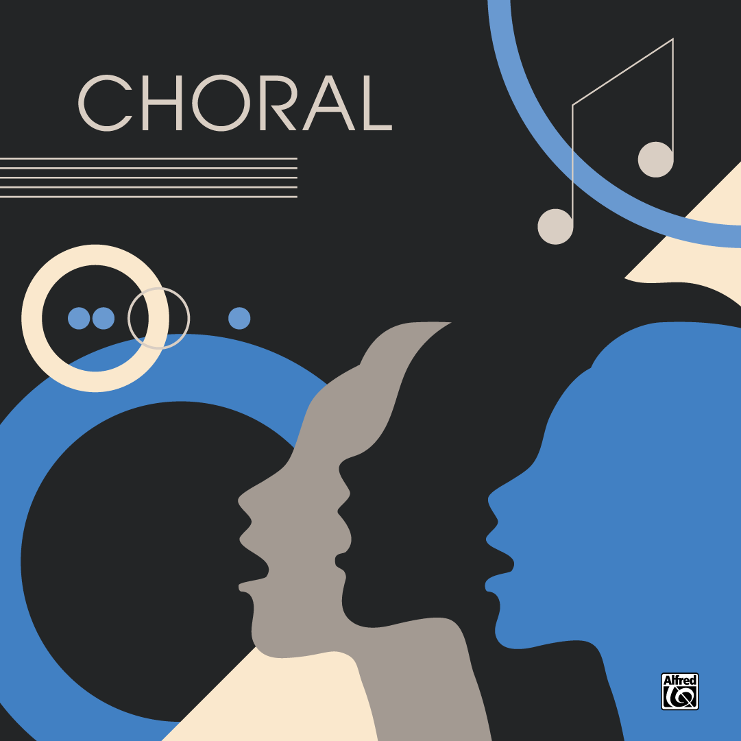 Choral Festival Music