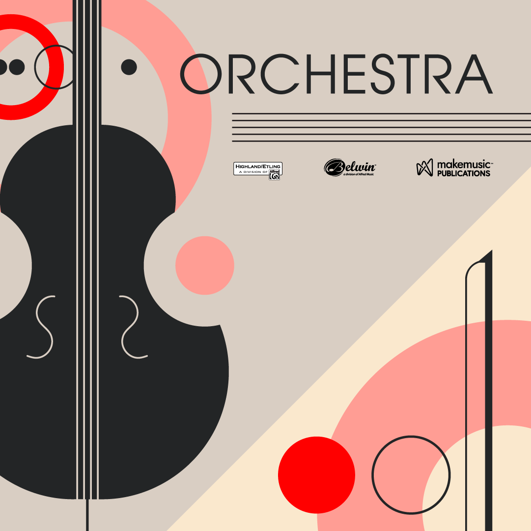 Orchestra Festival Music