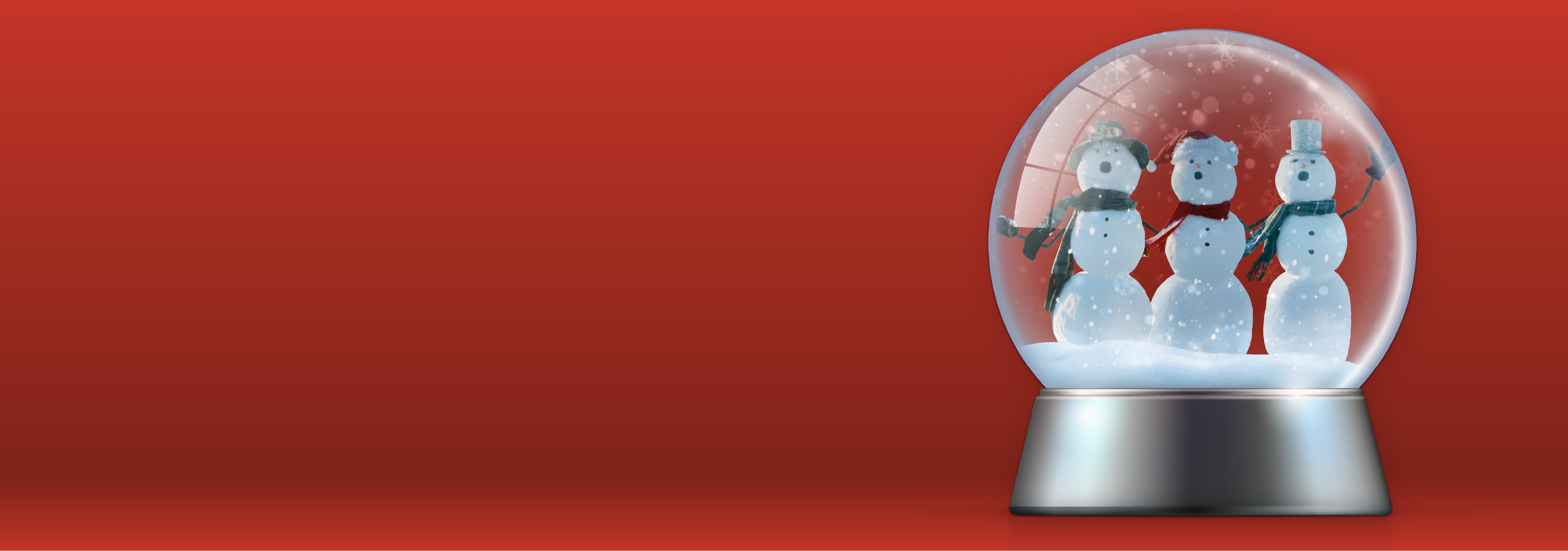 Choral Holiday Music