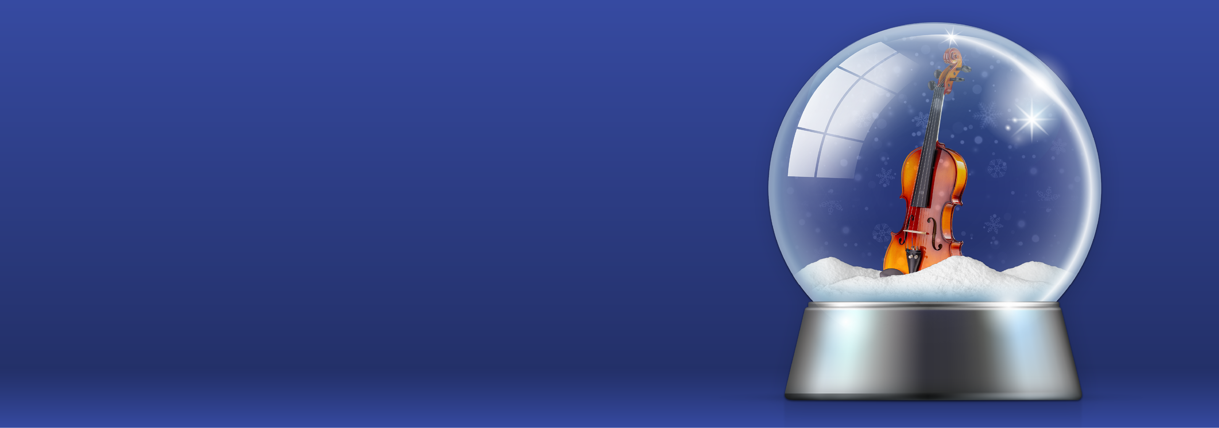 Holiday Orchestra Music