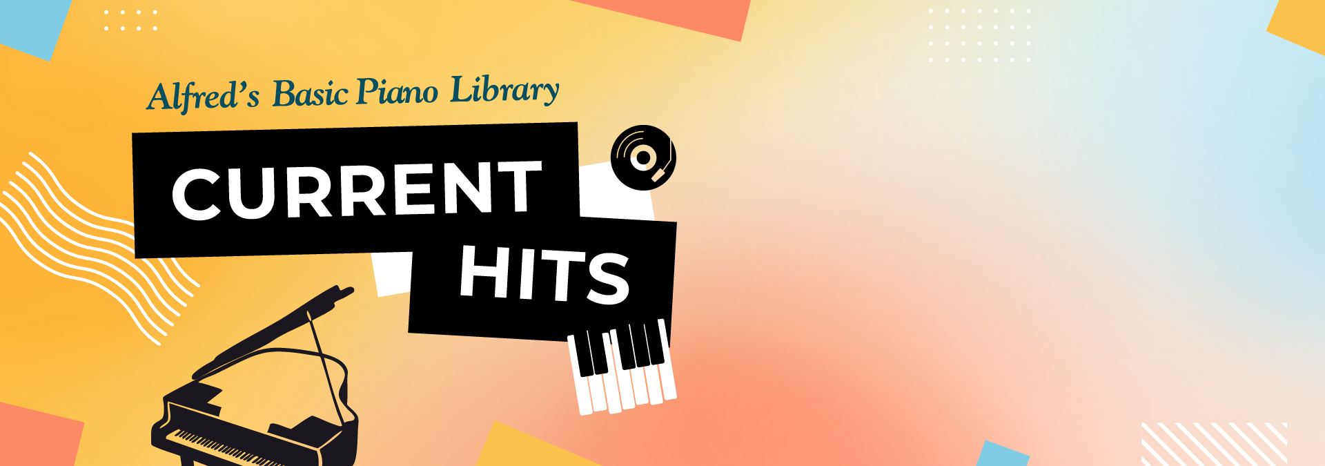  Music Students Want NOW!