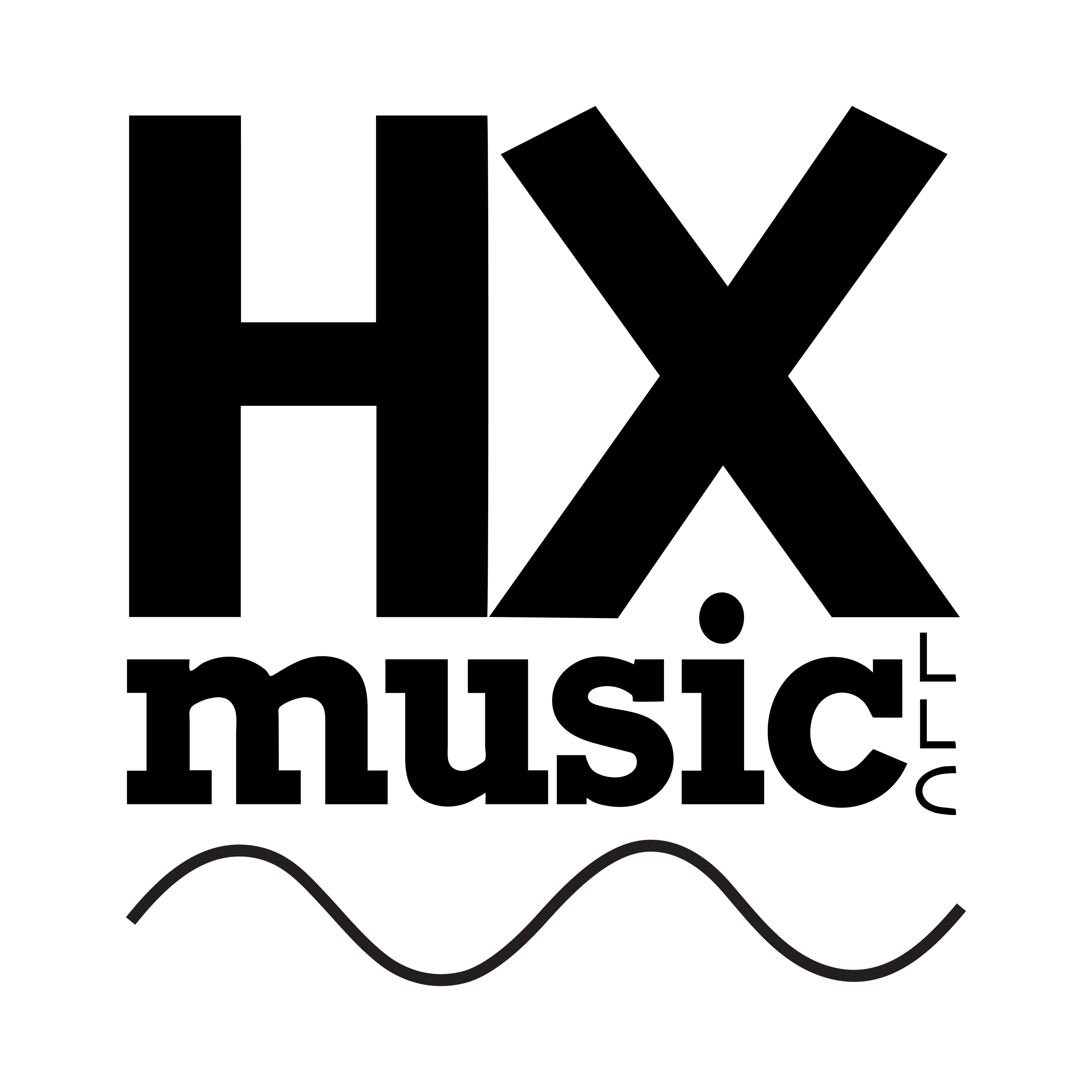 HXmusic