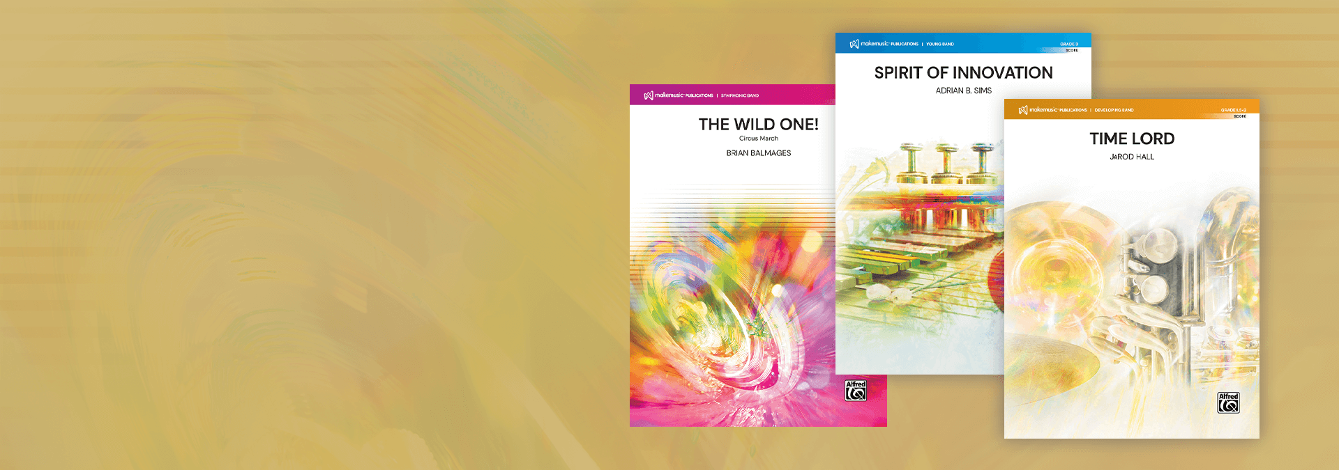 MakeMusic Publications